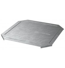 ESCA 5 Кр. крестовины 500-1,2 HDZ  ES5-KRD-500-12-HDZ  IEK