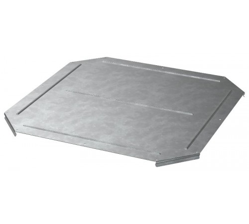 ESCA 5 Кр. крестовины 500-1,2 HDZ  ES5-KRD-500-12-HDZ  IEK