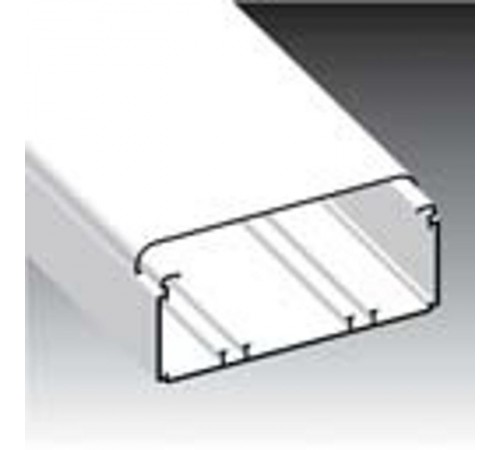 Кабельный канал CLASSIC белый EKE 140X60 (HD)  EKE 140X60_HD  Kopos