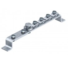 Шина уравнивания потенциалов (1808)  5015014  OBO Bettermann