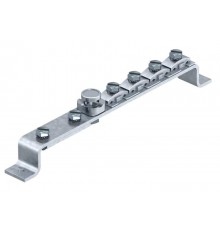 Шина уравнивания потенциалов (1808)  5015014  OBO Bettermann