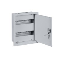 Корпус металлический ЩРВ-24 (345х280х120) IP31 Народный  SQ0905-2711  TDM