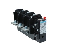 РТТ-325 П УХЛ4, 80А, 68,0 - 92,0А, 660В/50Гц, 1з+1р, ручной возврат, IP00, реле электротепловое токовое (ЭТ)  ET512149  Электротехник