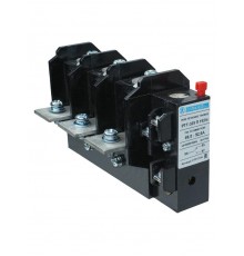 РТТ-325 П УХЛ4, 80А, 68,0 - 92,0А, 660В/50Гц, 1з+1р, ручной возврат, IP00, реле электротепловое токовое (ЭТ)  ET512149  Электротехник