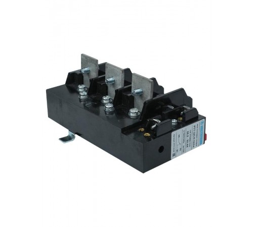 РТТ-325 П УХЛ4, 80А, 68,0 - 92,0А, 660В/50Гц, 1з+1р, ручной возврат, IP00, реле электротепловое токовое (ЭТ)  ET512149  Электротехник