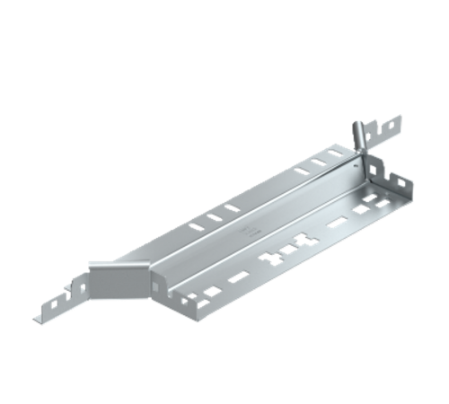 Т-образное/крестовое соединение 35x300 (RAAM 330 FS)  6041024  OBO Bettermann