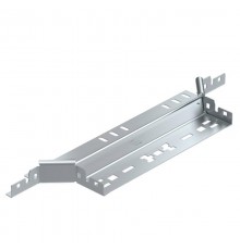 Т-образное/крестовое соединение 35x300 (RAAM 330 FS)  6041024  OBO Bettermann