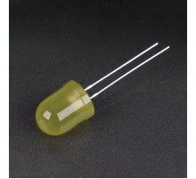 Светодиод ARL-10603UYD-300mcd  003651  Arlight