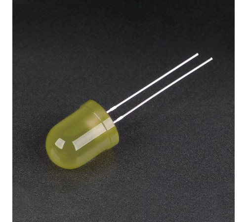 Светодиод ARL-10603UYD-300mcd  003651  Arlight