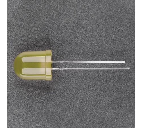 Светодиод ARL-10603UYD-300mcd  003651  Arlight