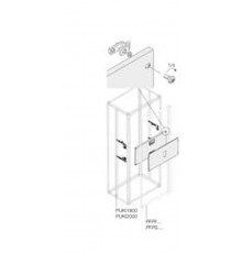 Ком-кт верт.3хT5 3P выкат.(630A) W=600мм1STQ001441B0000  ABB