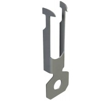 Потолочные подвес для профиля 60mm (TKT)  1486861  OBO Bettermann