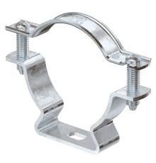 Крепежная скоба дистанционная 44-53 мм (с продольным отверстием)  1362734  OBO Bettermann