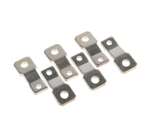 AV POWER-1 Расширители выводов K2 для TR  mccb-1-K2-TR-av  EKF