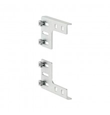 Кронштейн крепления доп U уловой, 2шт  R5MCRE06IT  DKC