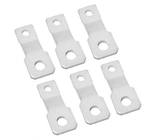 AV POWER-1 Расширители выводов K2 для TR  mccb-1-K2-TR-av  EKF