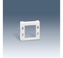 Simon 27 Накладка на термостат (управление системами отопления и кондиционировния воздуха) и таймер с ЖК-дисп  27555-35  Simon