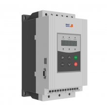 Устройство плавного пуска OptiCor S-115К-380-0-0  301308   КЭАЗ