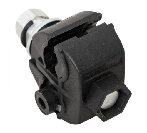 Зажим прокалывающий ответвительный P1X-95 16-95mm2 1,5-10mm EKF PROxima  p-1x-95  EKF