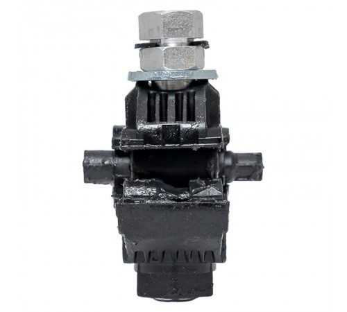 Зажим прокалывающий ответвительный P1X-95 16-95mm2 1,5-10mm EKF PROxima  p-1x-95  EKF