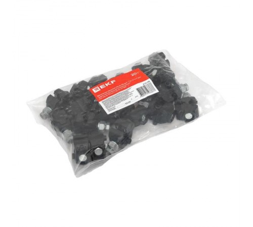 Зажим прокалывающий ответвительный P1X-95 16-95mm2 1,5-10mm EKF PROxima  p-1x-95  EKF