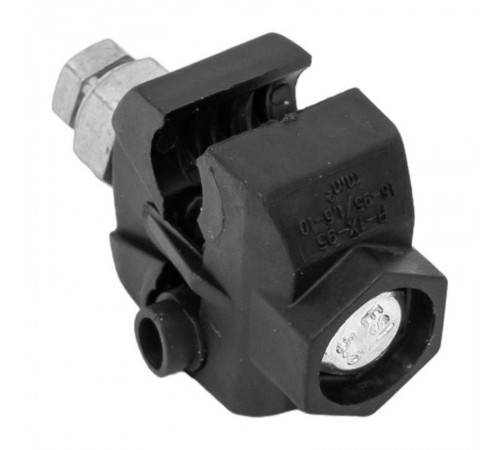 Зажим прокалывающий ответвительный P1X-95 16-95mm2 1,5-10mm EKF PROxima  p-1x-95  EKF