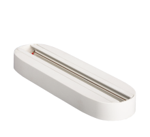 Стационарное крепление для трекового светильника PTR T2- WH  .5016866  Jazzway