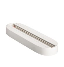 Стационарное крепление для трекового светильника PTR T2- WH  .5016866  Jazzway