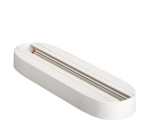 Стационарное крепление для трекового светильника PTR T2- WH  .5016866  Jazzway