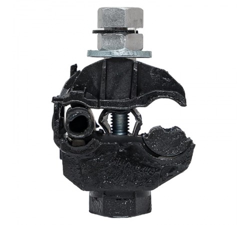 Зажим прокалывающий ответвительный P1X-95 16-95mm2 1,5-10mm EKF PROxima  p-1x-95  EKF