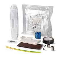 Муфта соединительная заливная МКС(б)-1 (Б)  78565  КВТ