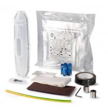 Муфта соединительная заливная МКС(б)-1 (Б)  78565  КВТ