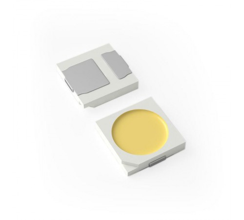 Светодиод ARL-3030-BCX2630-Warm3000-80 (3V, 300 mA)  028180  Arlight