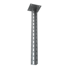 Стойка потолочная усиленная 50х50х2800 мм  PSTU50-2800  КМ - профиль