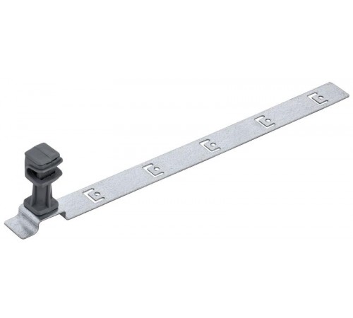 Дер. пров. кругл. 6-8мм черепичная кровля оц. сталь  ZDP80-11-5-68  IEK