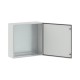 Шкаф навесной CE  800 х 800 х 300мм IP65  R5CE0883  DKC - ( замена на код R5STE0883 )