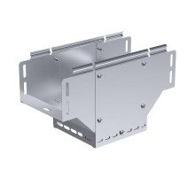 Ответвитель Т-образный вертикальный Стандарт INOX (AISI 316) 150х100  PR16.2753  Промрукав