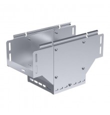 Ответвитель Т-образный вертикальный Стандарт INOX (AISI 316) 150х100  PR16.2753  Промрукав