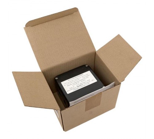 Коробка соединительная Heat box 120 T для греющего кабеля  HB120T  EKF