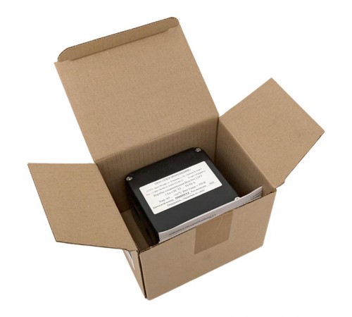 Коробка соединительная Heat box 120 T для греющего кабеля  HB120T  EKF