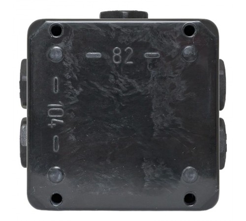 Коробка соединительная Heat box 120 T для греющего кабеля  HB120T  EKF