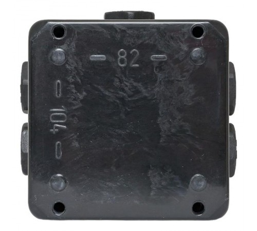 Коробка соединительная Heat box 120 T для греющего кабеля  HB120T  EKF