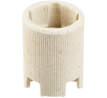 Патрон электрический NLH-СL-E14 керамический подвесной Е14  71600  Navigator