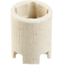 Патрон электрический NLH-СL-E14 керамический подвесной Е14  71600  Navigator