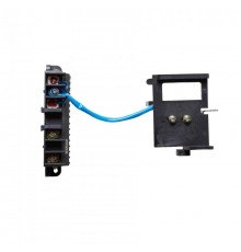 Расцепитель_мин_напряжения_400В_РМ-336  21671DEK  DEKraft