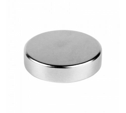 Неодимовый магнит диск 40х10мм сцепление 41 Кг  72-3006  REXANT