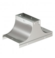 Крышка-ответвитель TS осн.100 H100 в комплекте с крепежнымиэлементами и соединительными пластинами, необходимыми для мо  37342KHDZ  DKC