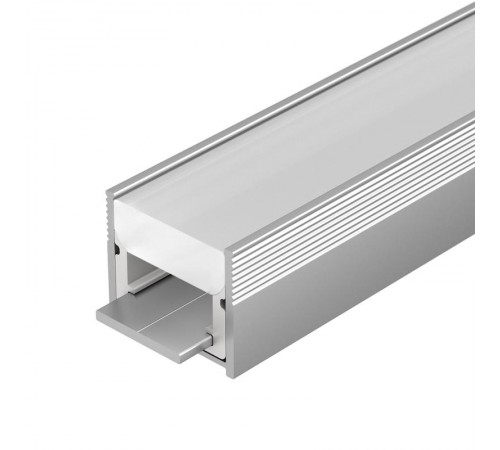 Профиль-держатель WPH-FLOOR22-2000 ANOD  023291  Arlight