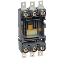 Панель ПМ1/Р-35 втычная с задним резьбовым присоединением для установки ВА88-35  SVA30D-PM1-R  IEK