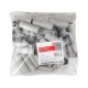 Муфта соединительная для трубы (20мм.) (50шт.) Plast EKF PROxima  ms-t-20  EKF